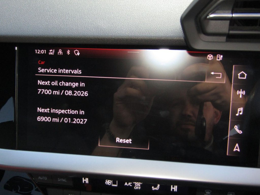 Used Audi A3 2021 for sale - 76445750: Photo 26