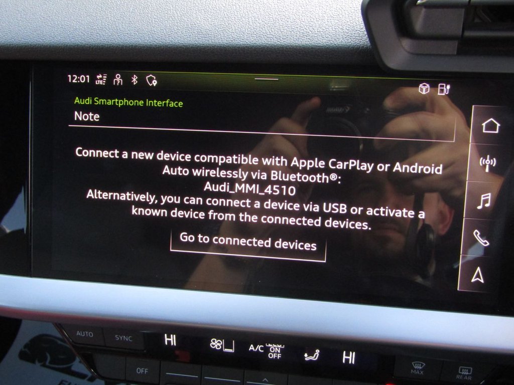 Used Audi A3 2021 for sale - 76445750: Photo 27