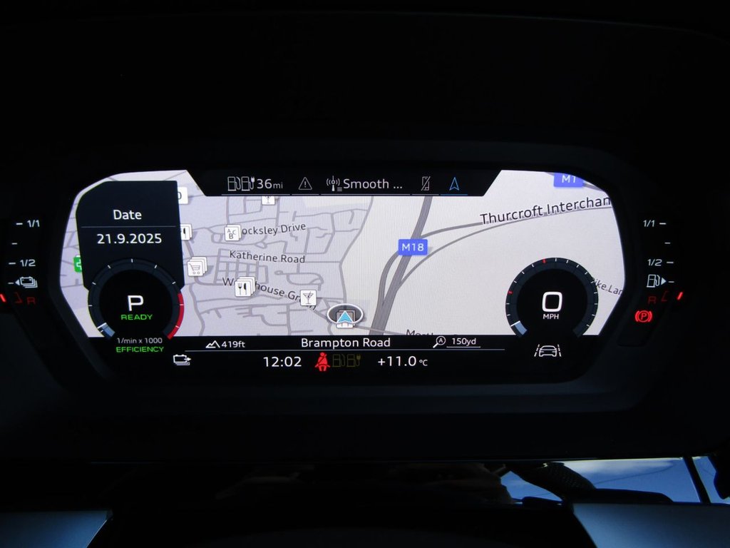 Used Audi A3 2021 for sale - 76445750: Photo 28