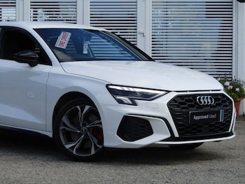 Used Audi A3 2021 for sale - 76445750: Photo