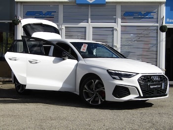 Used Audi A3 2021 for sale - 76445750: Photo