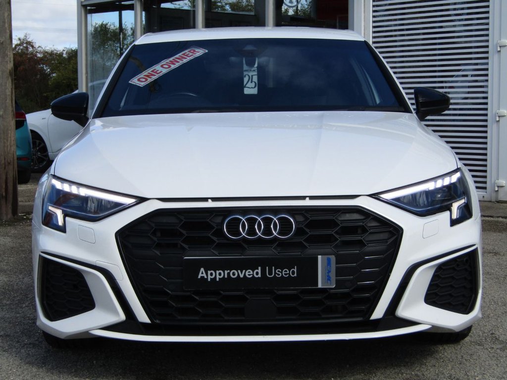 Used Audi A3 2021 for sale - 76445750: Photo 5