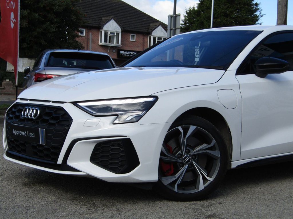 Used Audi A3 2021 for sale - 76445750: Photo 7