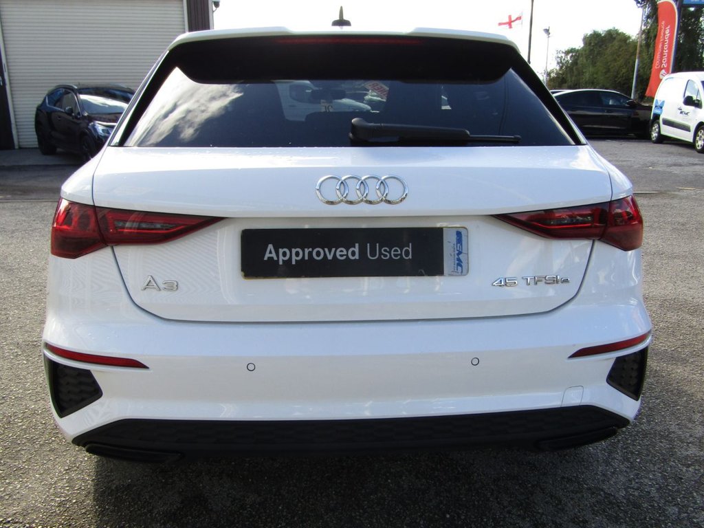 Used Audi A3 2021 for sale - 76445750: Photo 9