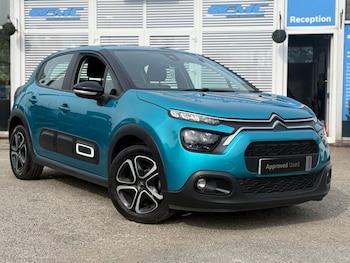 Used Citroen C3 2022 for sale - 78474749: Photo