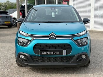 Used Citroen C3 2022 for sale - 78474749: Photo