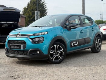 Used Citroen C3 2022 for sale - 78474749: Photo