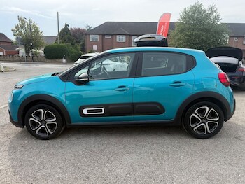 Used Citroen C3 2022 for sale - 78474749: Photo