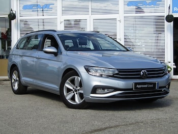 2022 (71) - 2.0 TDI EVO SE Nav Estate 5dr Diesel DSG Euro 6 (s/s) (150 ps)