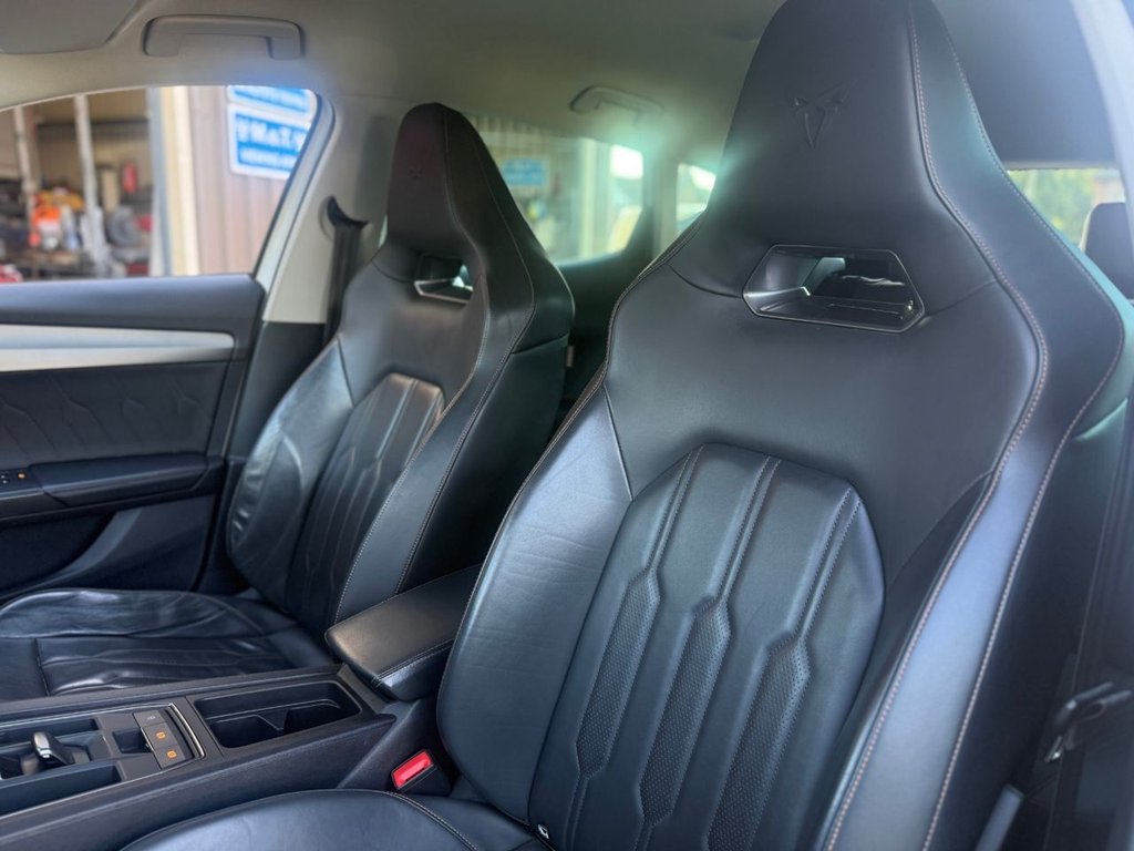 Used Cupra Formentor 2022 for sale - 77451581: Photo 15