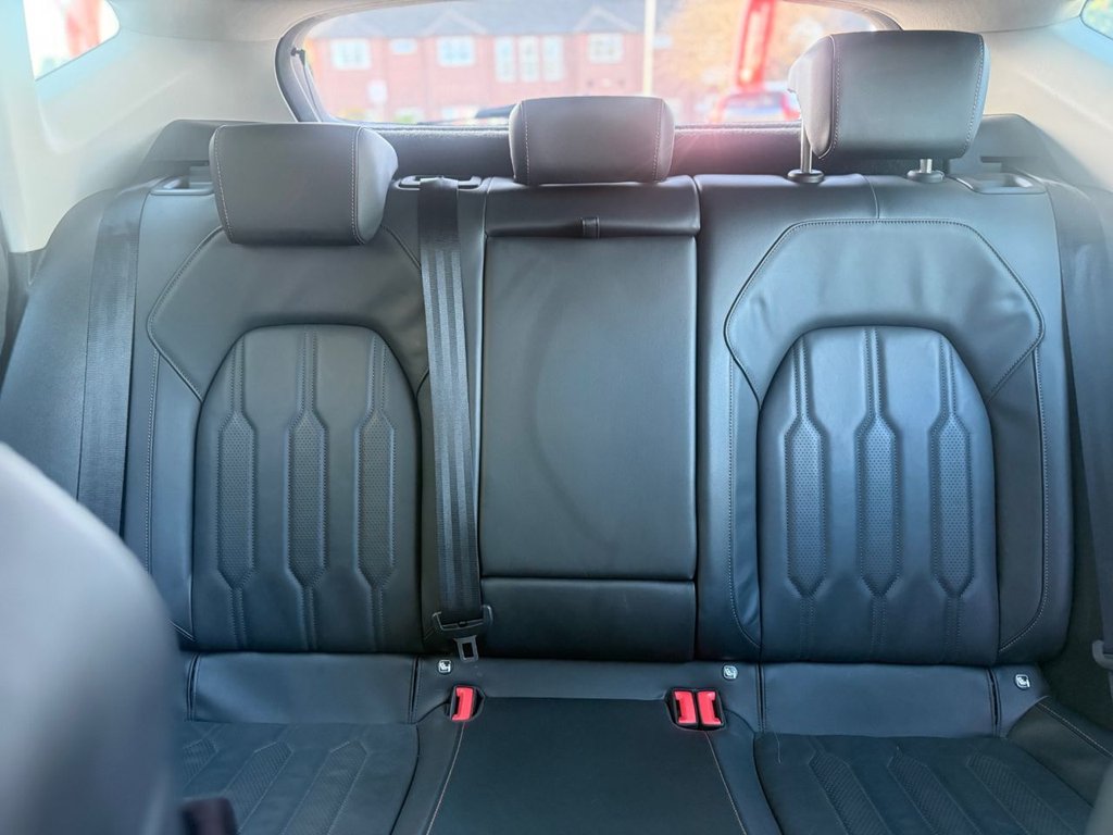 Used Cupra Formentor 2022 for sale - 77451581: Photo 16