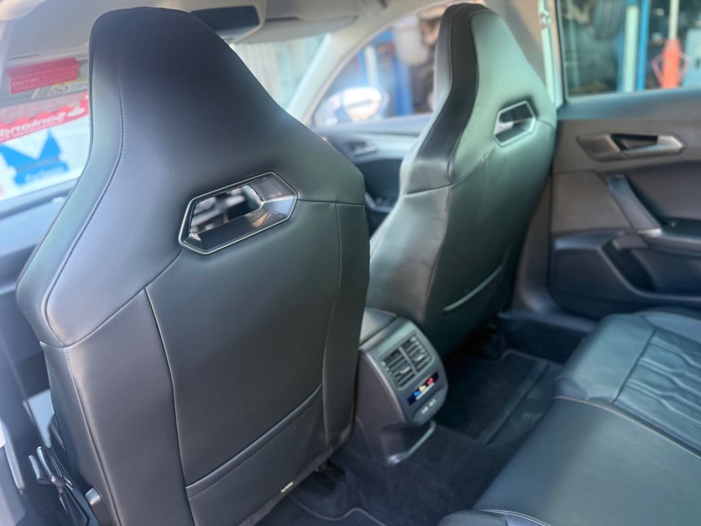 Used Cupra Formentor 2022 for sale - 77451581: Photo 17