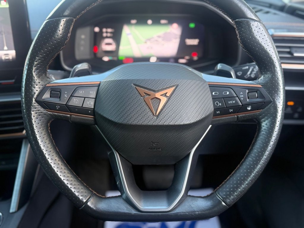 Used Cupra Formentor 2022 for sale - 77451581: Photo 18