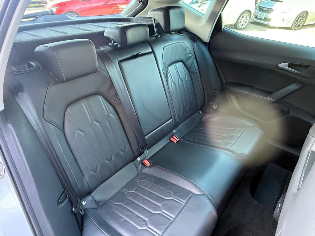 Used Cupra Formentor 2022 for sale - 77451581: Photo 22