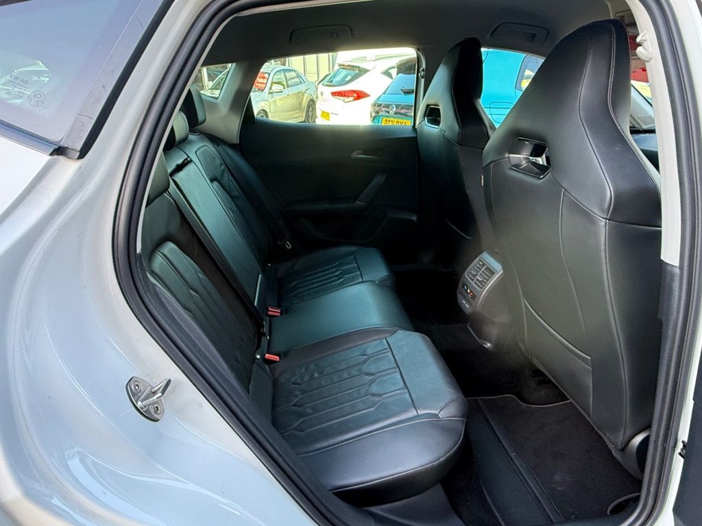 Used Cupra Formentor 2022 for sale - 77451581: Photo 23