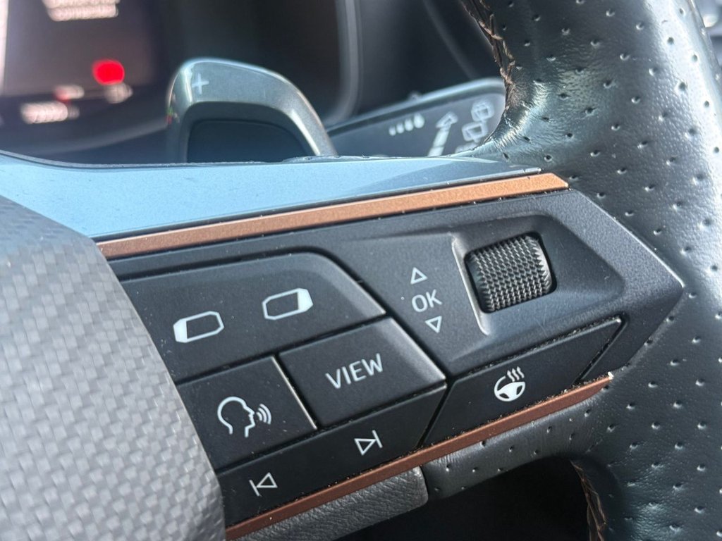 Used Cupra Formentor 2022 for sale - 77451581: Photo 27