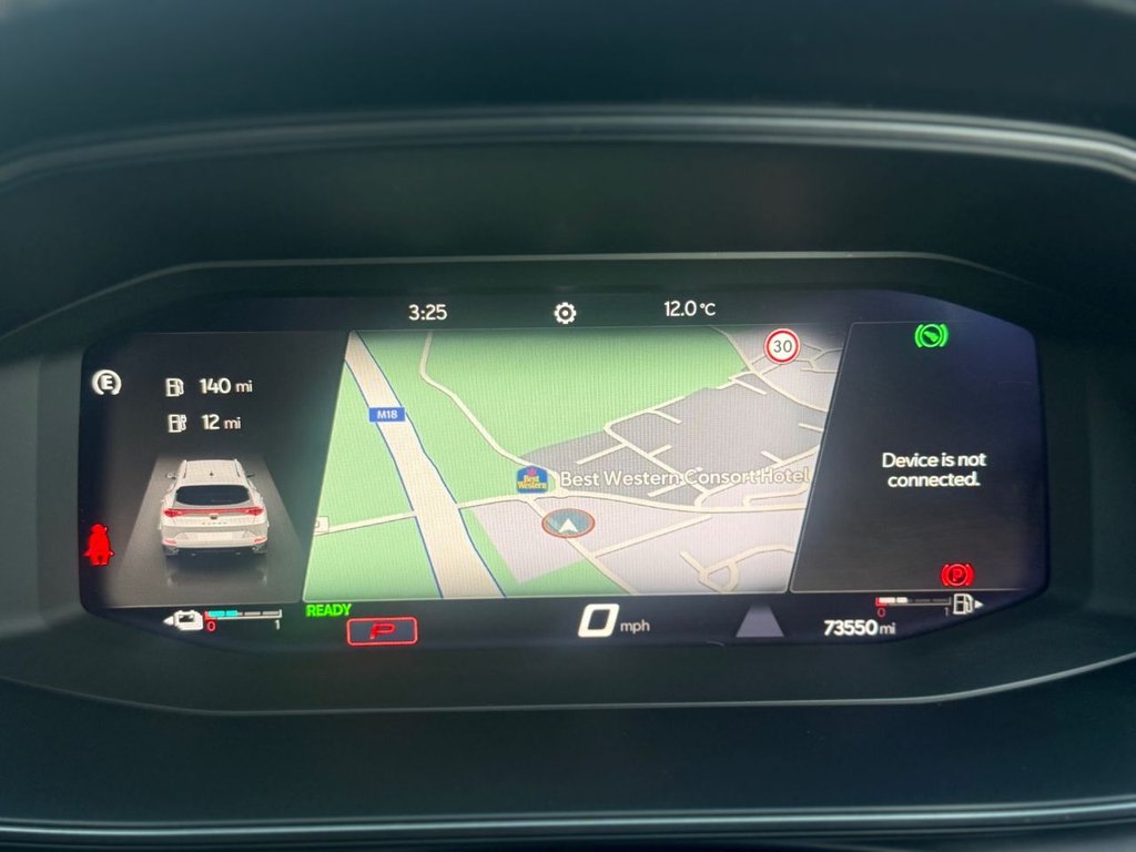 Used Cupra Formentor 2022 for sale - 77451581: Photo 28