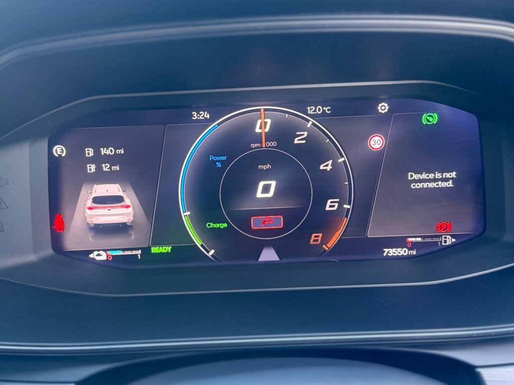 Used Cupra Formentor 2022 for sale - 77451581: Photo 29