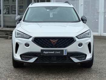 Used Cupra Formentor 2022 for sale - 77451581: Photo