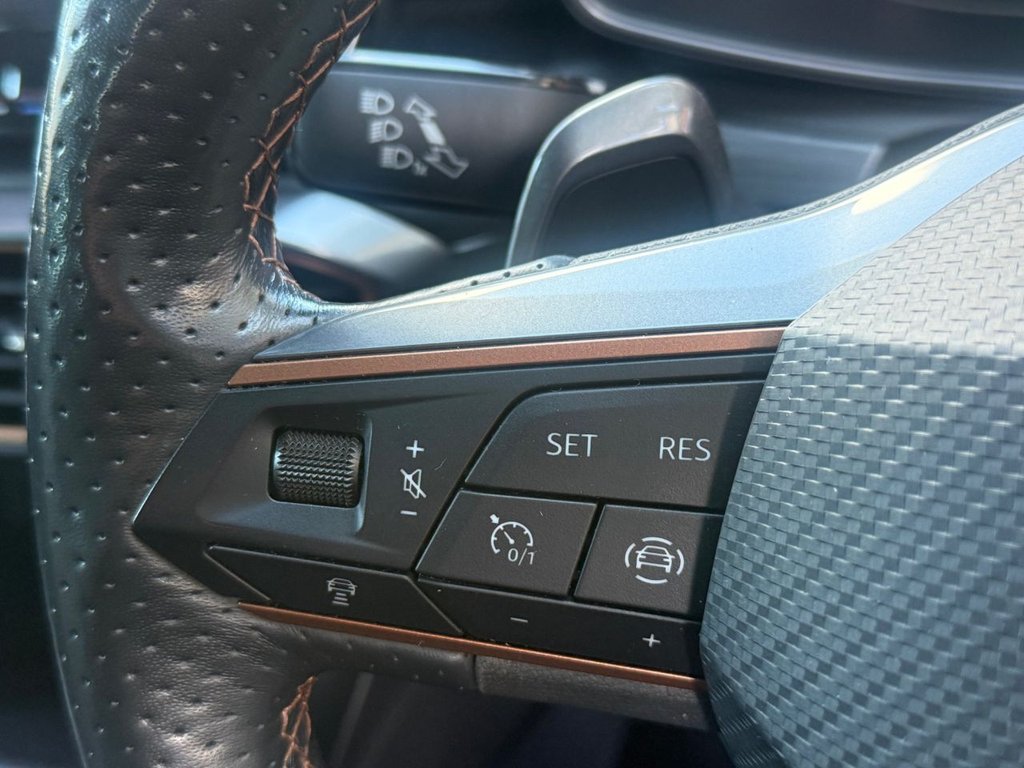 Used Cupra Formentor 2022 for sale - 77451581: Photo 30