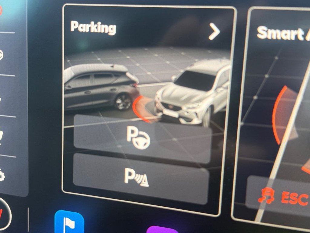 Used Cupra Formentor 2022 for sale - 77451581: Photo 31