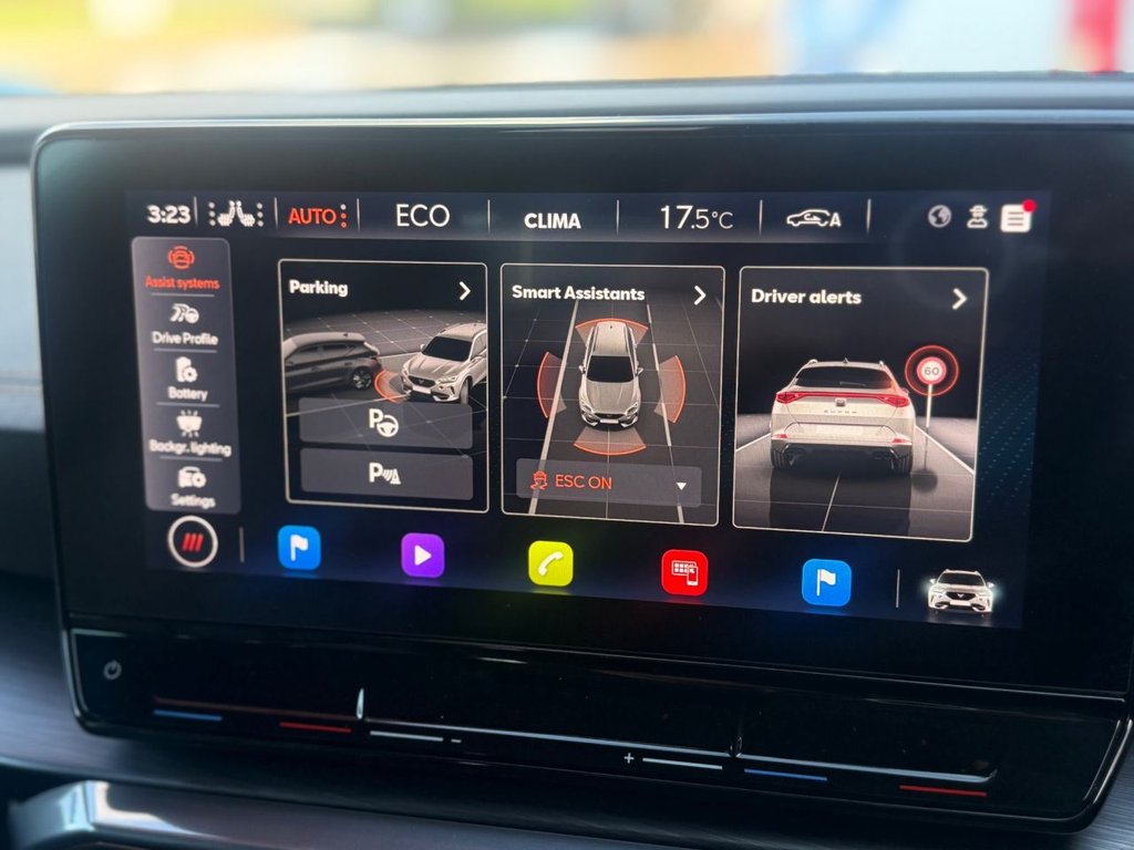 Used Cupra Formentor 2022 for sale - 77451581: Photo 32