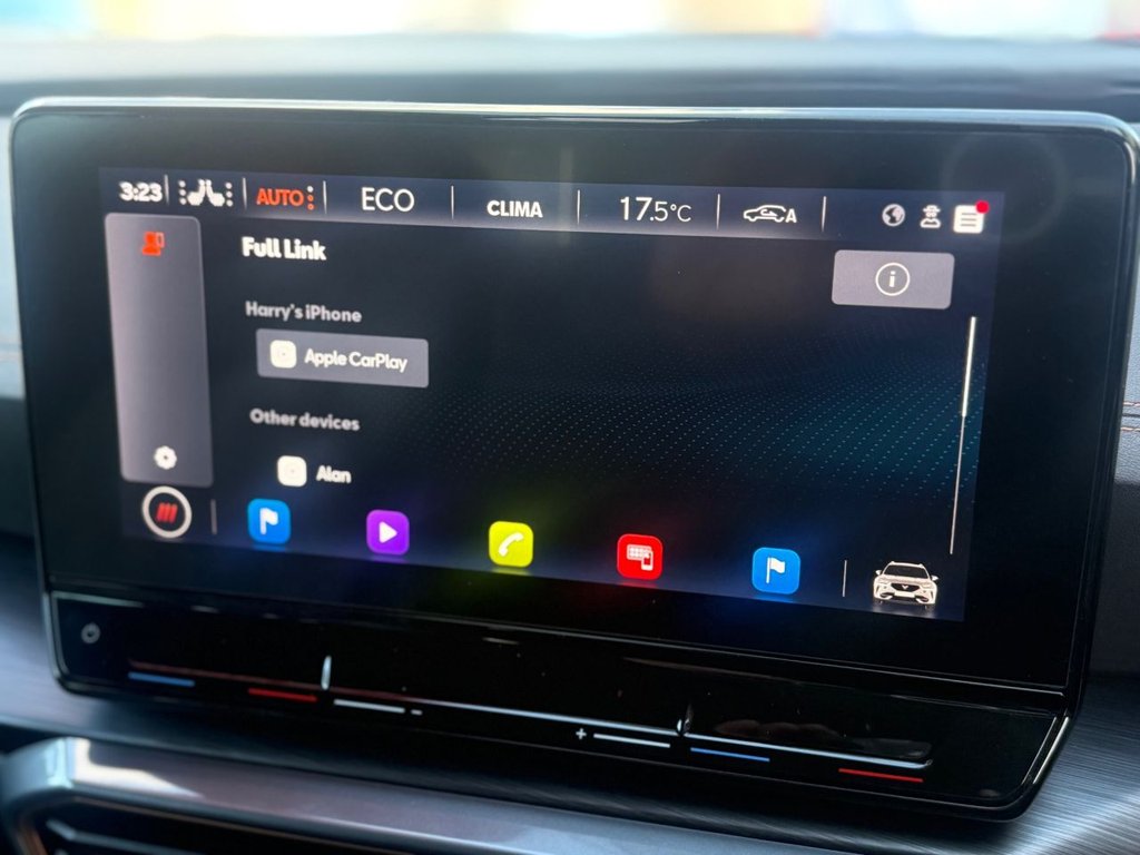 Used Cupra Formentor 2022 for sale - 77451581: Photo 33