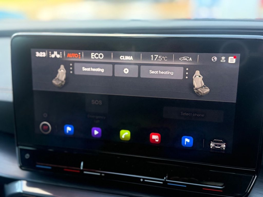 Used Cupra Formentor 2022 for sale - 77451581: Photo 34