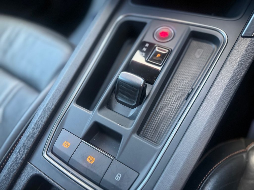 Used Cupra Formentor 2022 for sale - 77451581: Photo 38