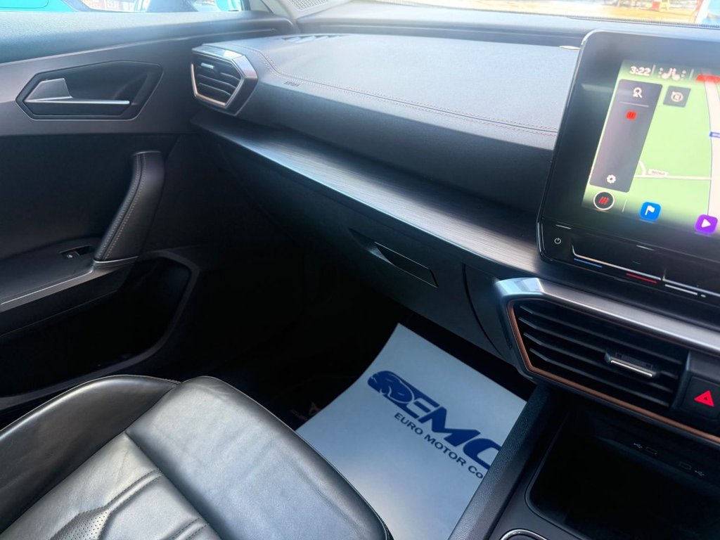 Used Cupra Formentor 2022 for sale - 77451581: Photo 40