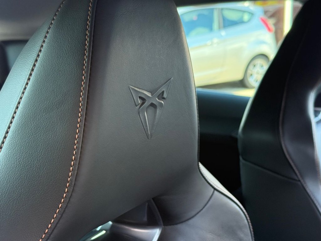 Used Cupra Formentor 2022 for sale - 77451581: Photo 43