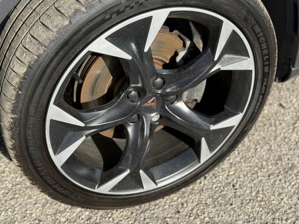 Used Cupra Formentor 2022 for sale - 77451581: Photo 48