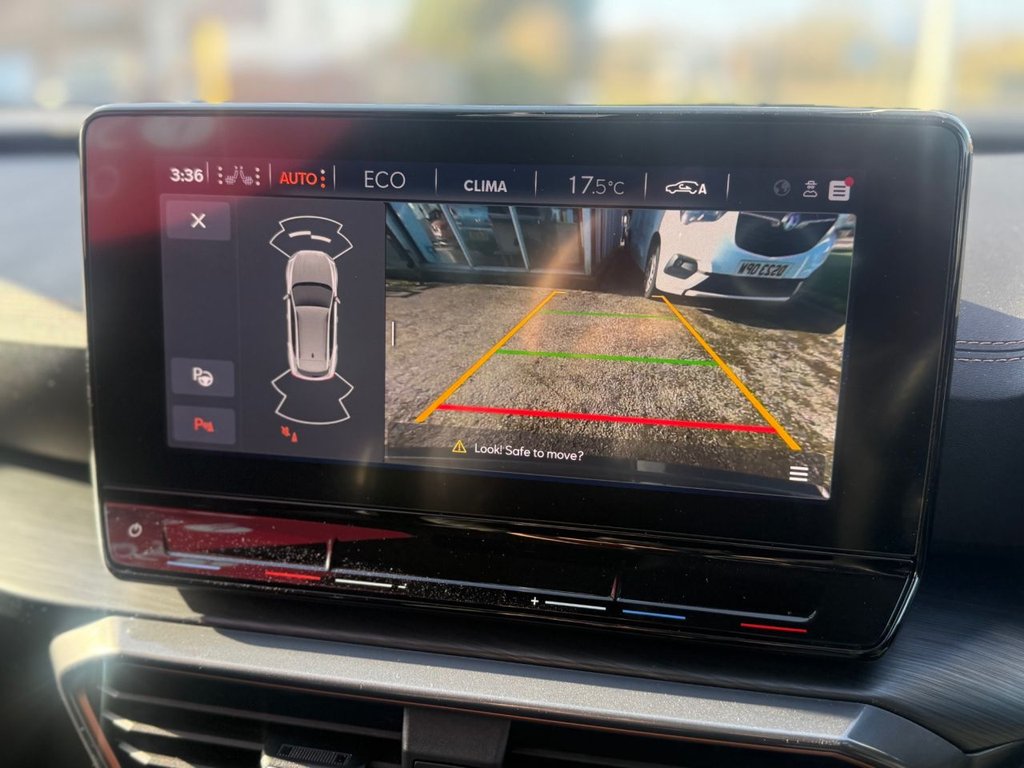 Used Cupra Formentor 2022 for sale - 77451581: Photo 49