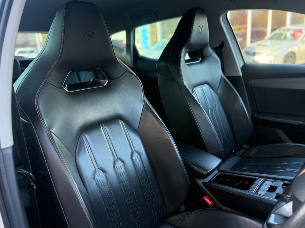 Used Cupra Formentor 2022 for sale - 77451581: Photo 6