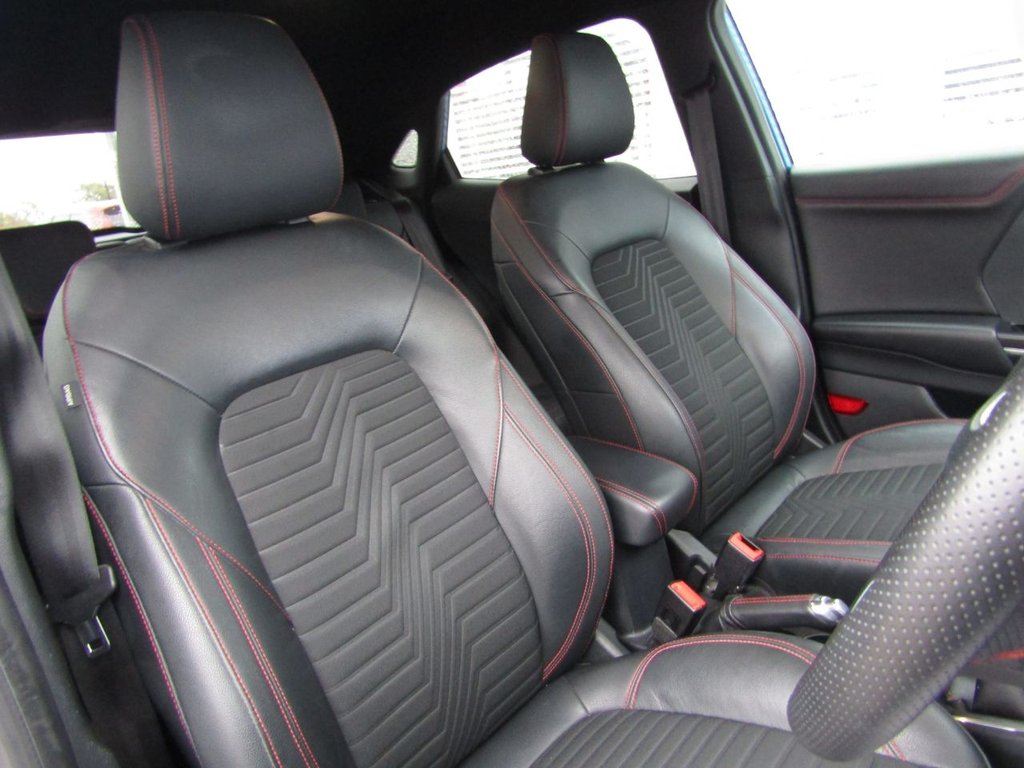 Used Ford Puma 2020 for sale - 76520708: Photo 12