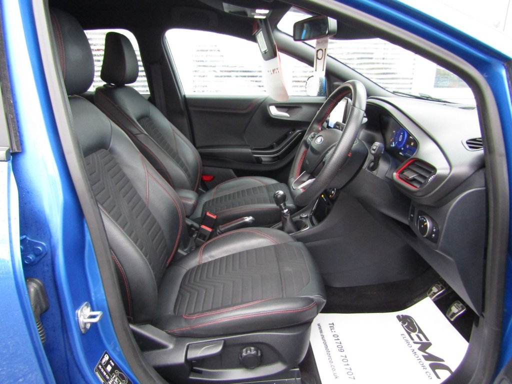 Used Ford Puma 2020 for sale - 76520708: Photo 13