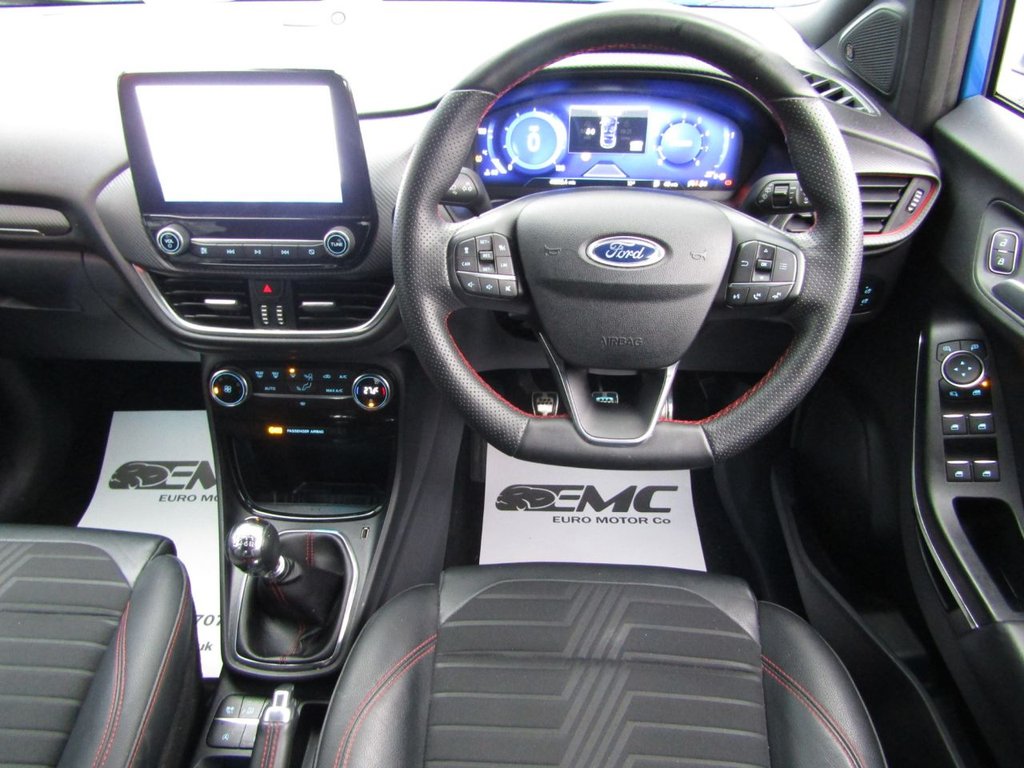 Used Ford Puma 2020 for sale - 76520708: Photo 15