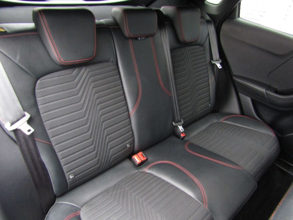 Used Ford Puma 2020 for sale - 76520708: Photo 16