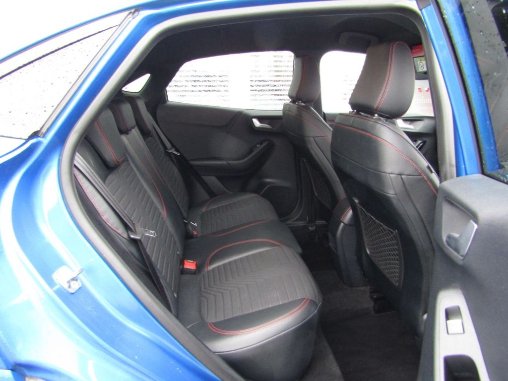 Used Ford Puma 2020 for sale - 76520708: Photo 17