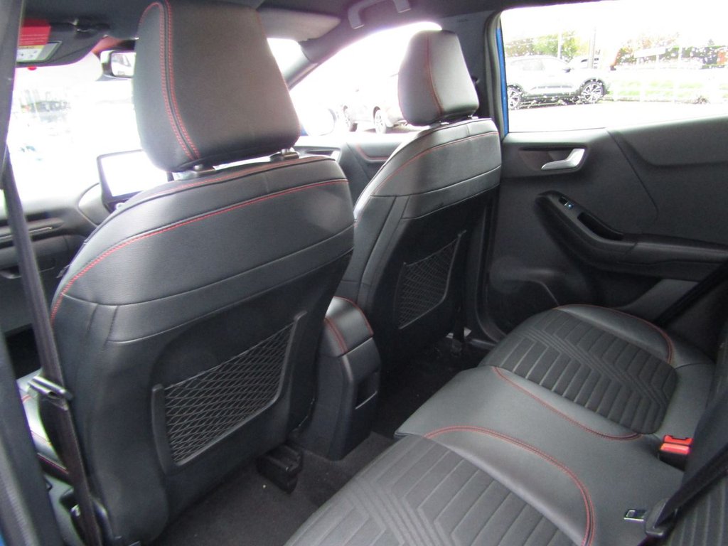 Used Ford Puma 2020 for sale - 76520708: Photo 20