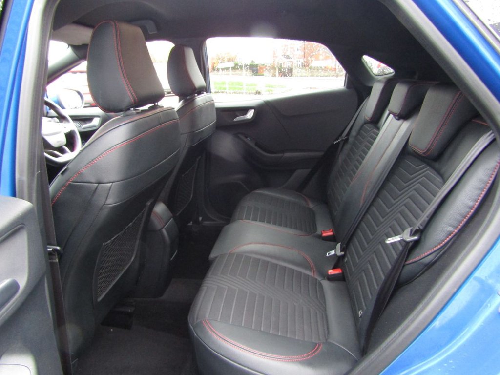 Used Ford Puma 2020 for sale - 76520708: Photo 22