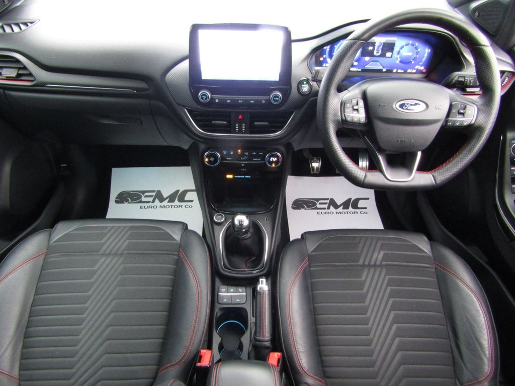 Used Ford Puma 2020 for sale - 76520708: Photo 23