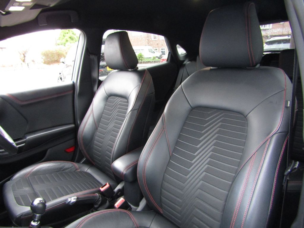 Used Ford Puma 2020 for sale - 76520708: Photo 24