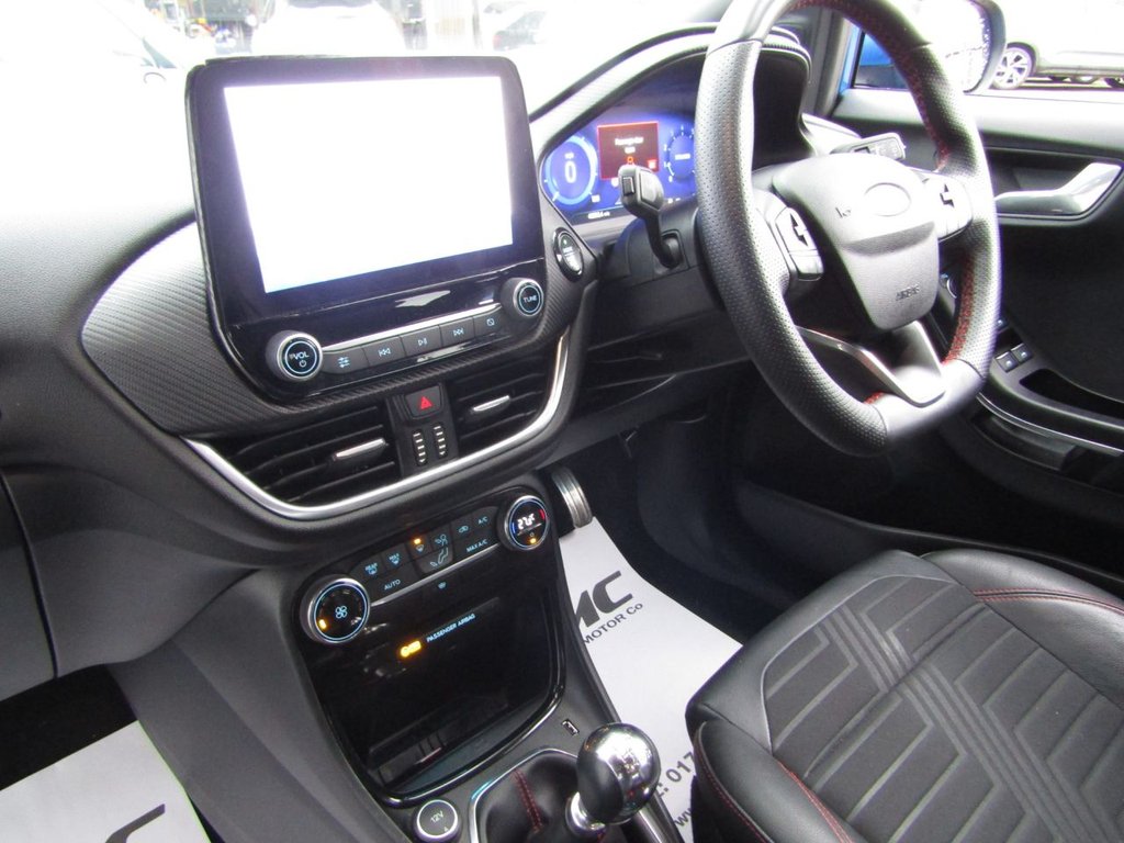 Used Ford Puma 2020 for sale - 76520708: Photo 25