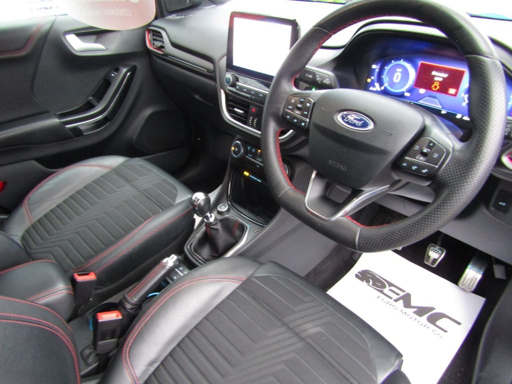 Used Ford Puma 2020 for sale - 76520708: Photo 26