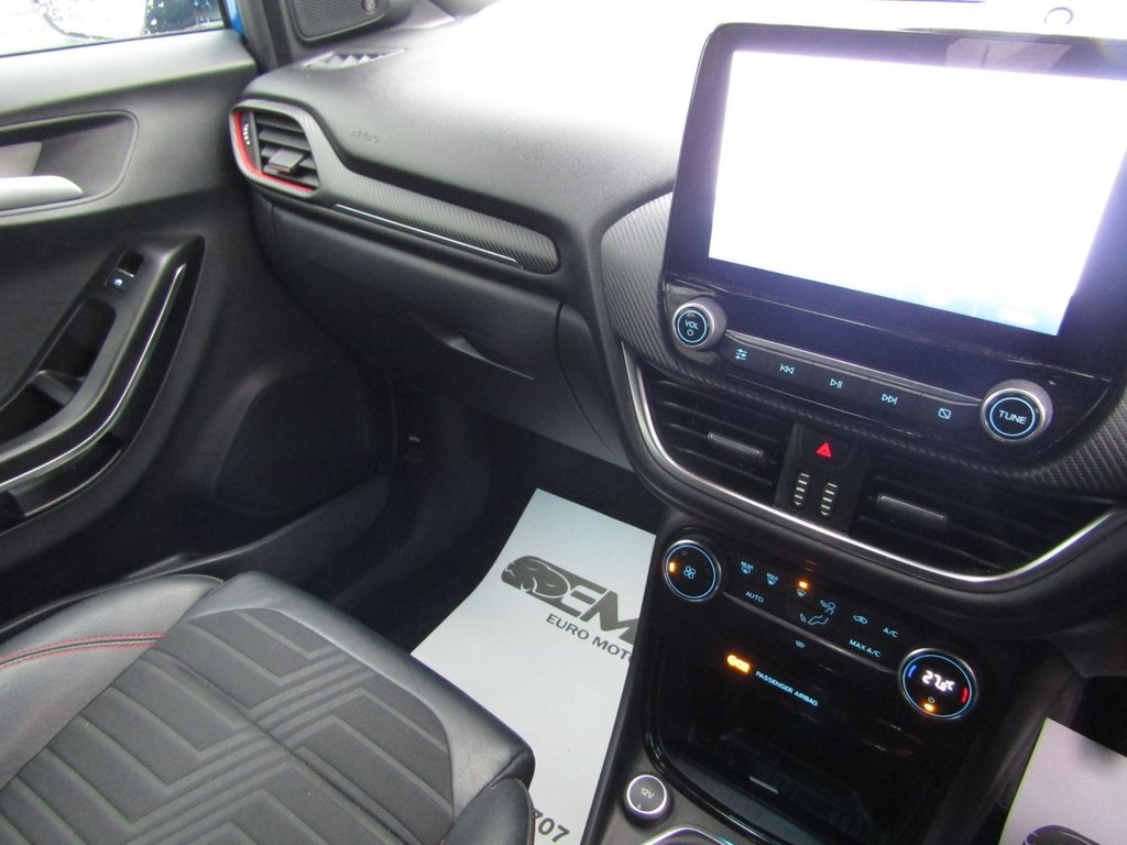 Used Ford Puma 2020 for sale - 76520708: Photo 28