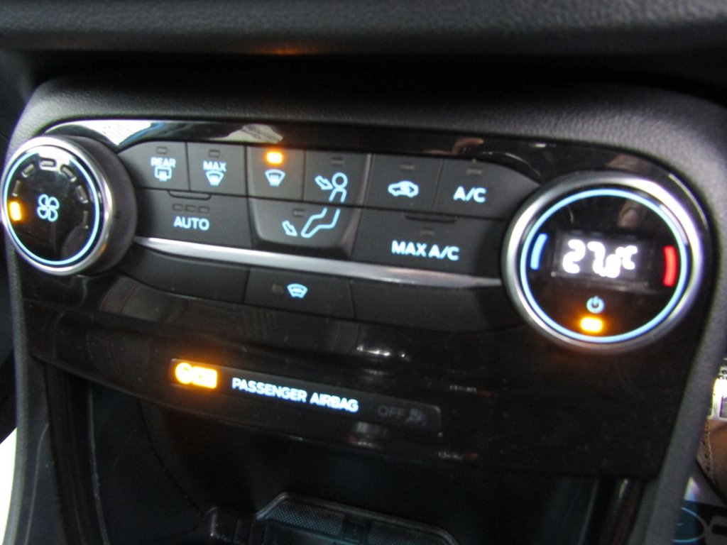 Used Ford Puma 2020 for sale - 76520708: Photo 32