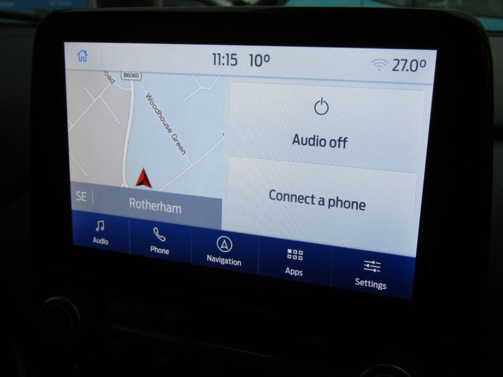 Used Ford Puma 2020 for sale - 76520708: Photo 33