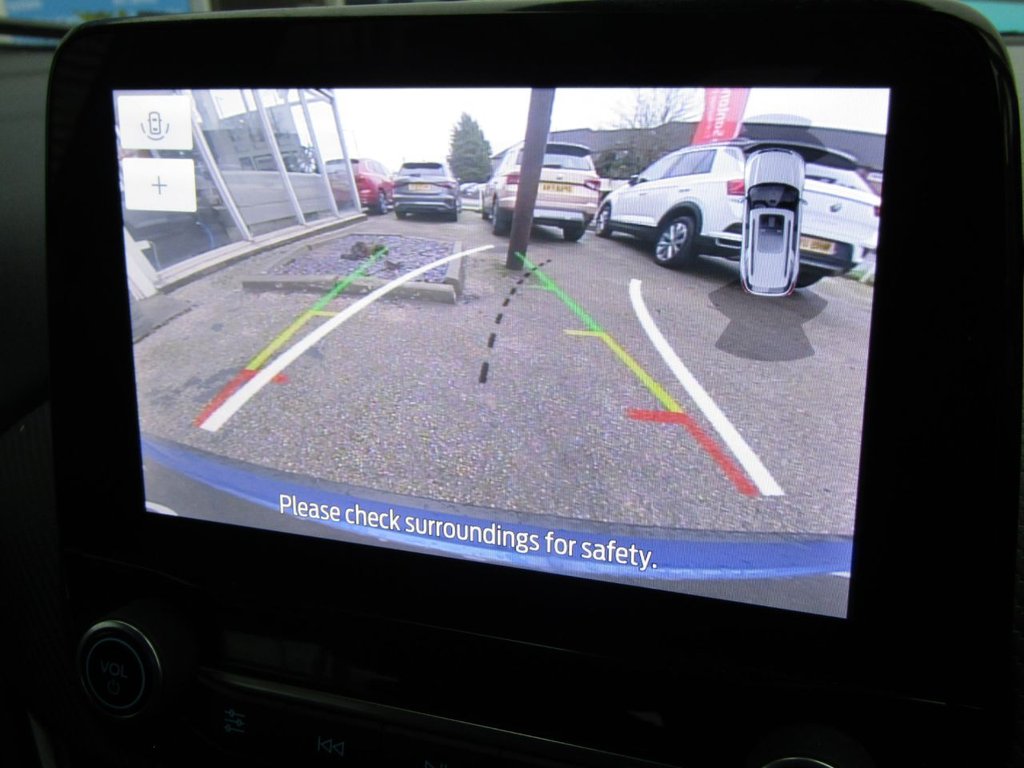 Used Ford Puma 2020 for sale - 76520708: Photo 35