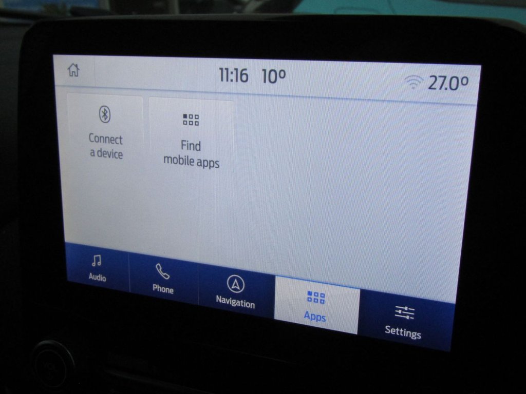 Used Ford Puma 2020 for sale - 76520708: Photo 36